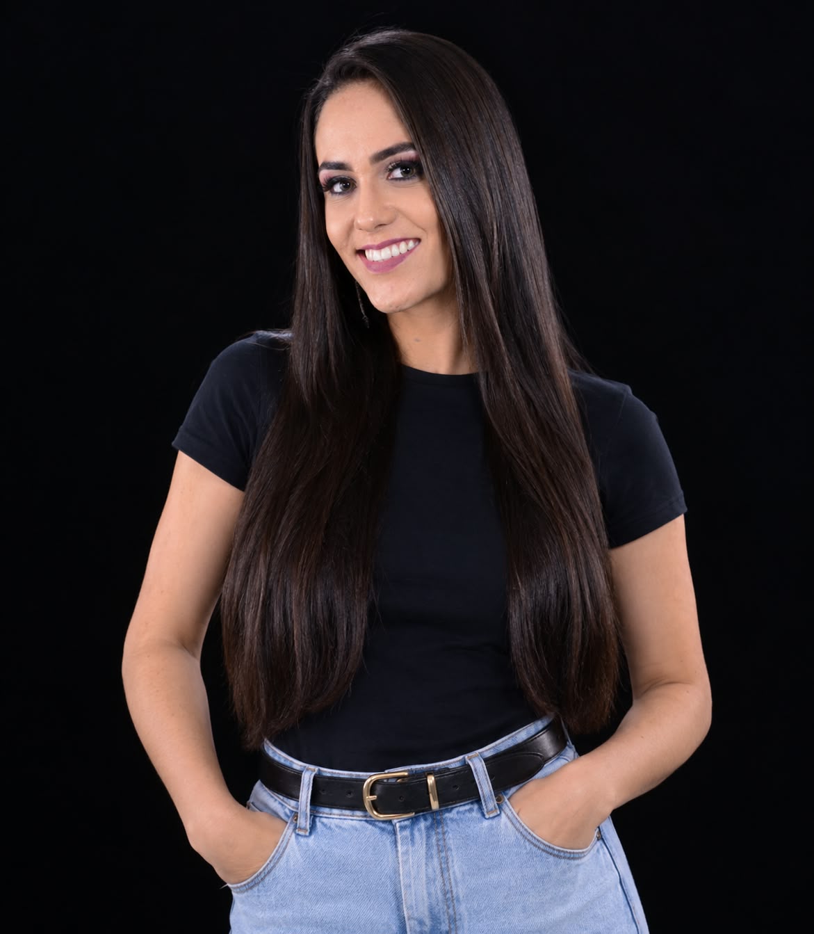 Verônica Ratund, fundadora da MAIEM